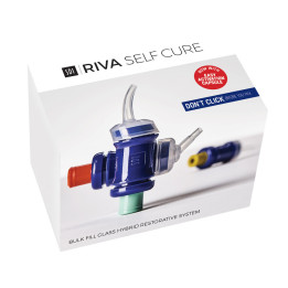 Riva Self Cure SDI 45 kapsułek