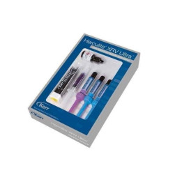 Herculite XRV Ultra Mini Kit / 3 x 4g + Optibond Solo Plus 5ml
