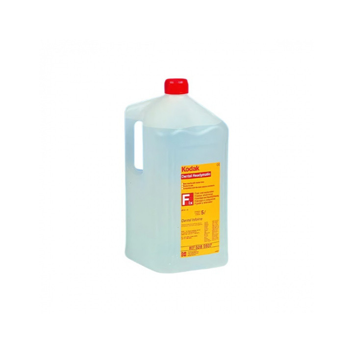 Dental Readymatic Fixative