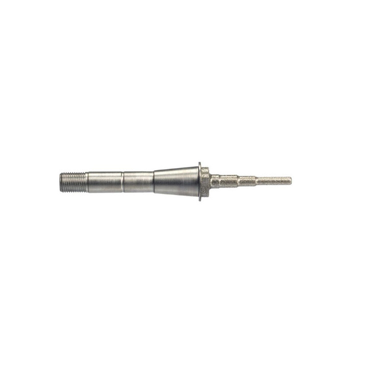 Step Bur 12S - 6 pcs.