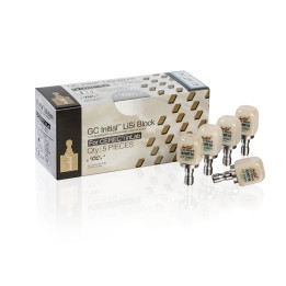 Initial LiSi Block MPP Kit