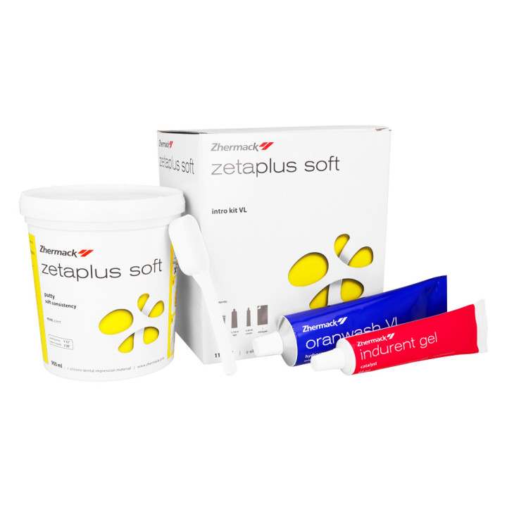ZetaPlus Soft –  Zestaw VL Intro Kit