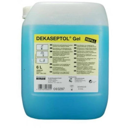 Dekaseptol Gel