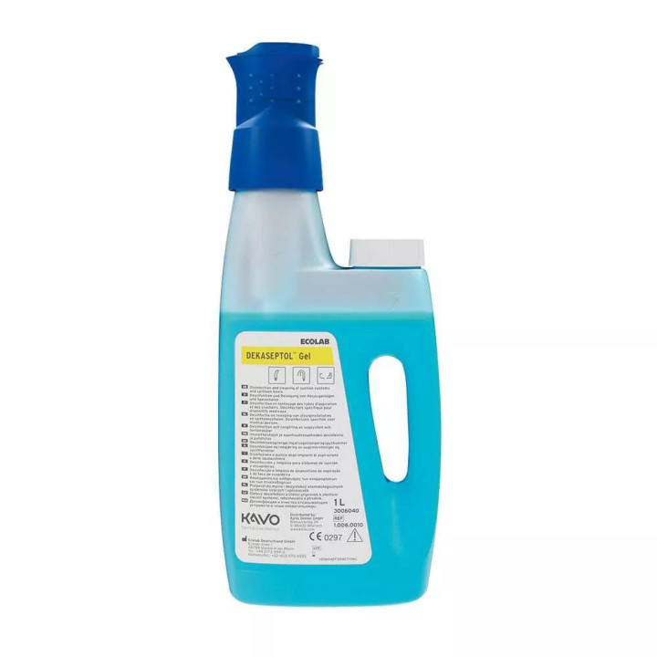 Dekaseptol Gel