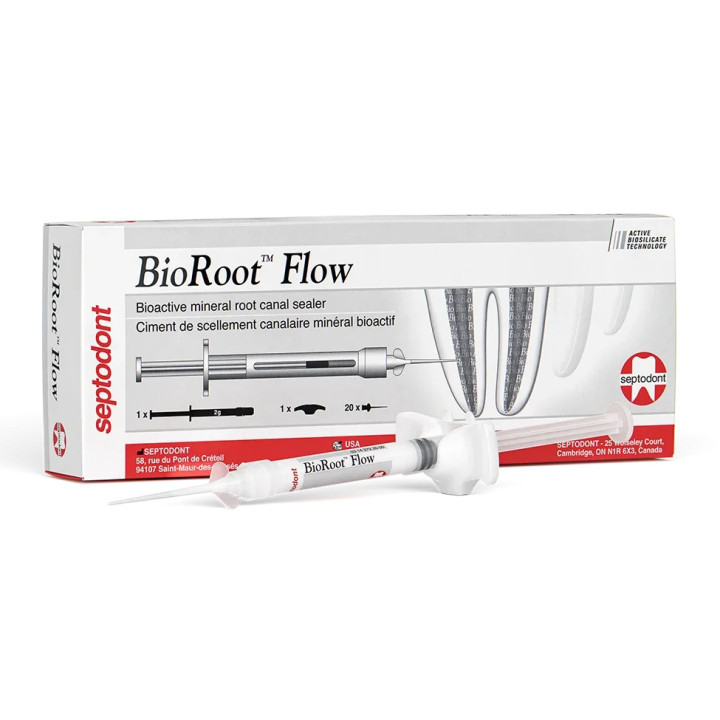 BioRoot  Flow