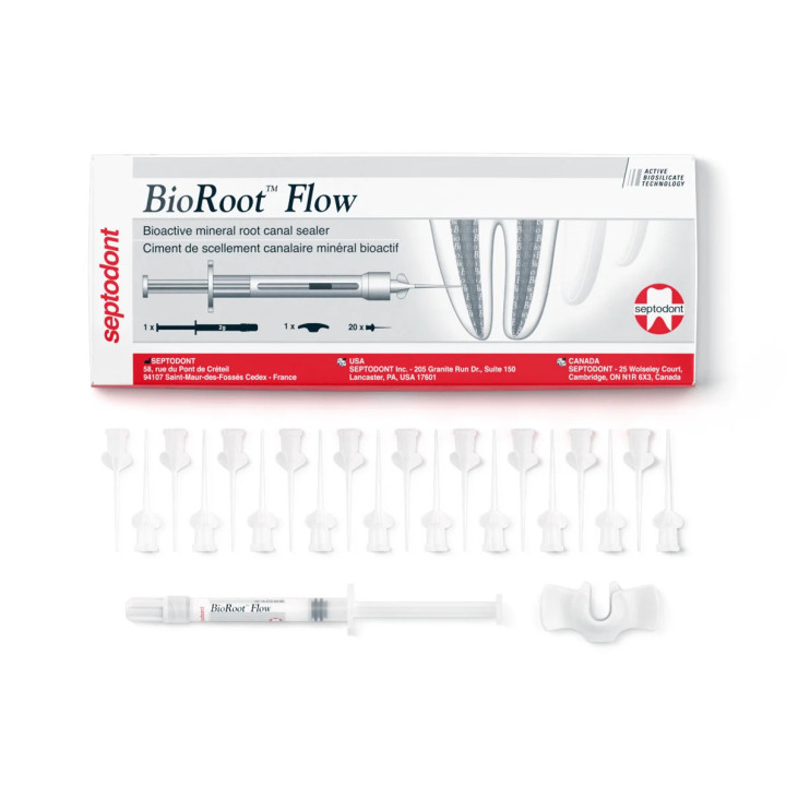 BioRoot  Flow