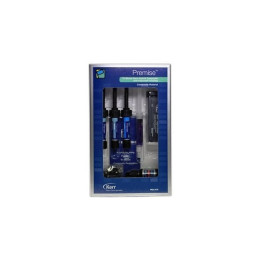 Premise Mini Kit / 3 x 4g + Optibond Solo Plus 5ml