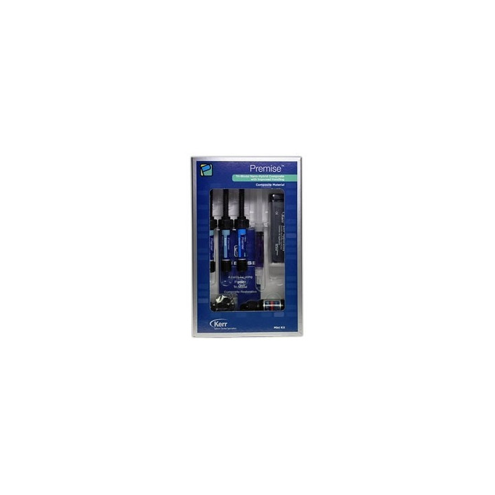 Premise Mini Kit / 3 x 4g + Optibond Solo Plus 5ml