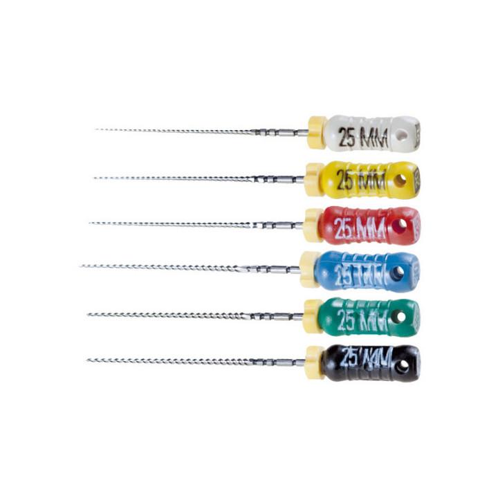 VDW K TYPE EXTENDERS