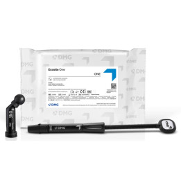 DMG Ecosite One 4g