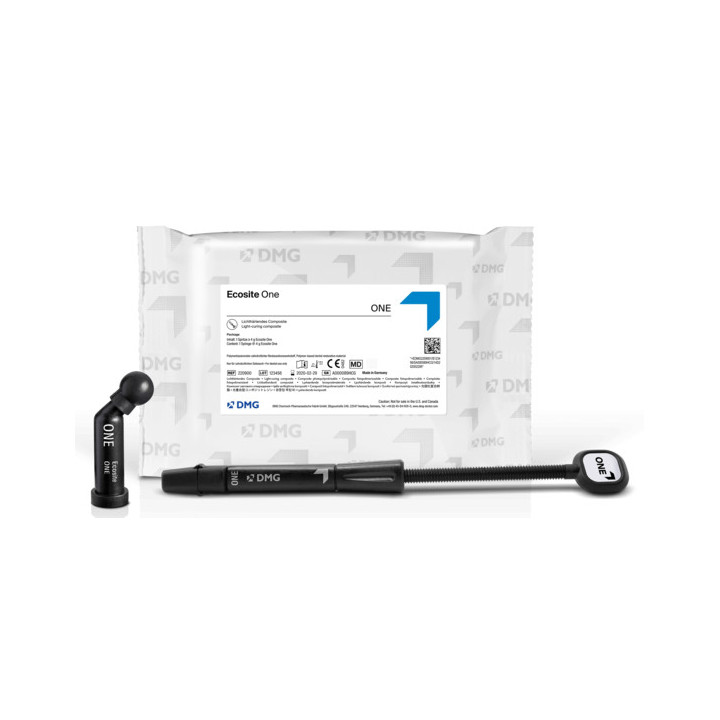 DMG Ecosite One 4 g