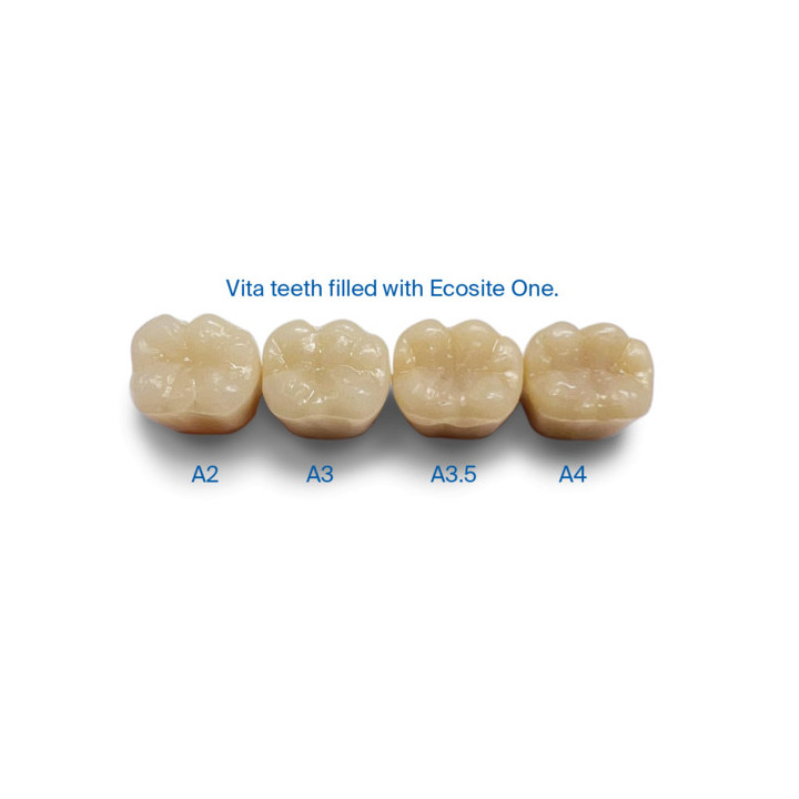 DMG Ecosite One 4 g