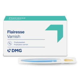 Flairesse Varnish 0,4 ML x 35 SZT