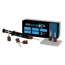NOVE SEALER PLUS JET