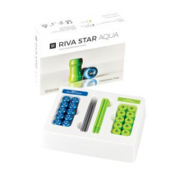 Riva Star Aqua SDI kapsułki – preparat łagodzący nadwrażliwość zębów