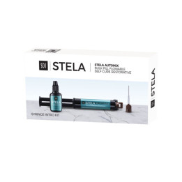 Stela Zestaw Startowy Automix