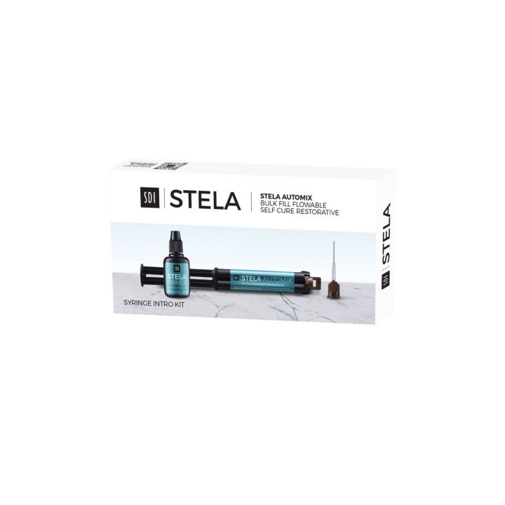 Stela Zestaw Startowy Automix