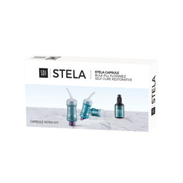 STELA STARTER KIT CAPSULE