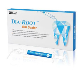 Dia-Root Bio Sealer – bioceramiczny uszczelniacz