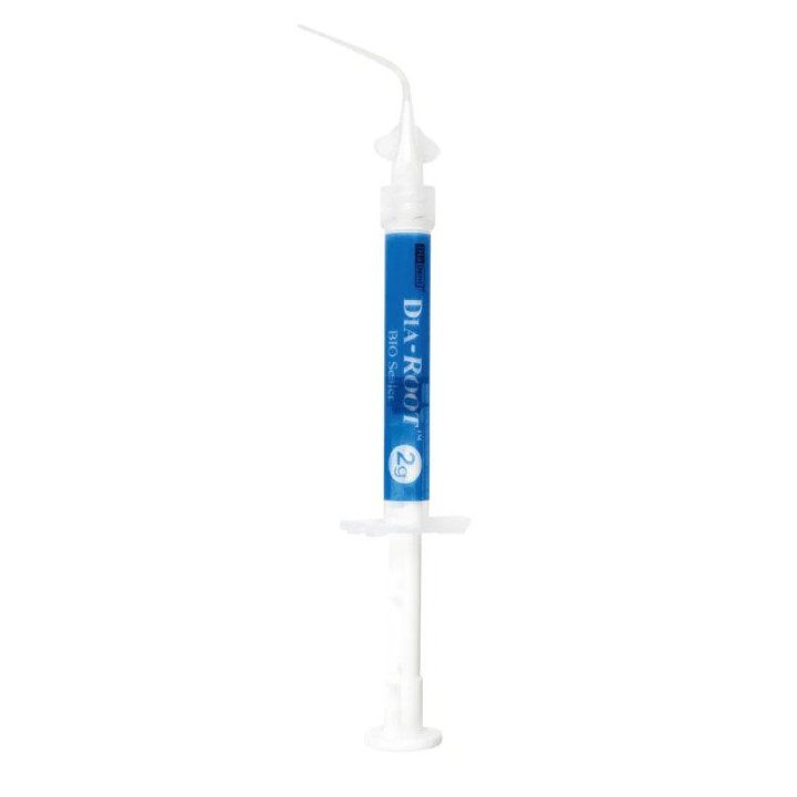 Dia-Root Bio Sealer – bioceramiczny uszczelniacz