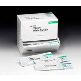 Clinpro White Varnish / 0,5ml