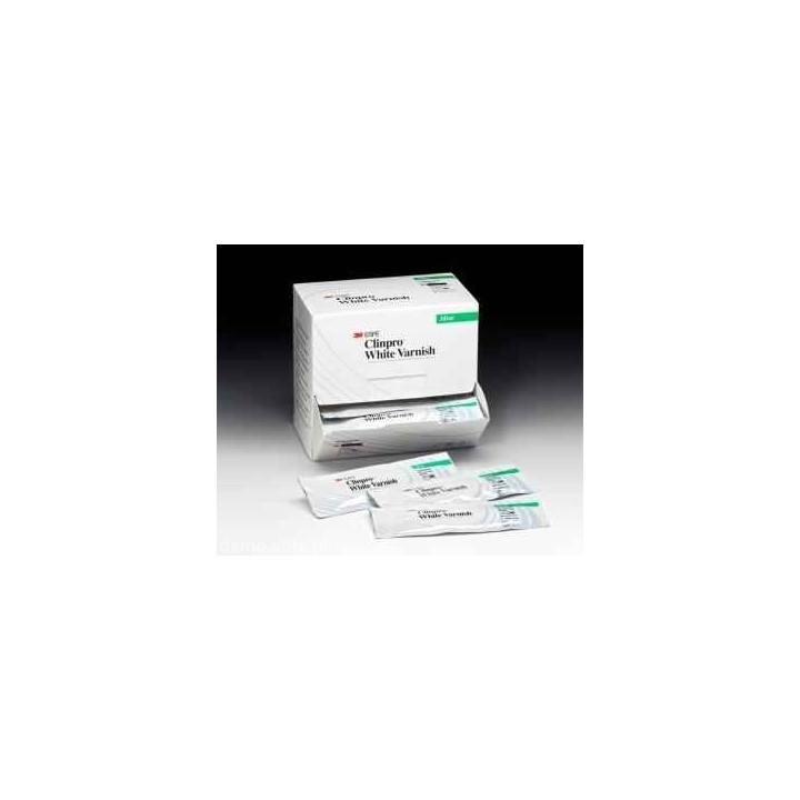 Clinpro White Varnish / 0,5ml