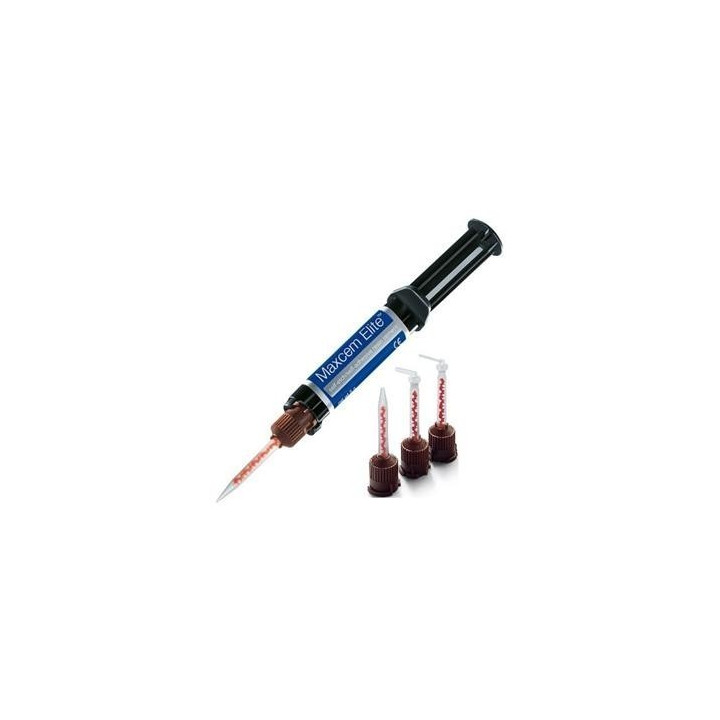 Maxcem Elite / 5g