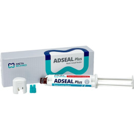 Adseal Plus uszczelniacz kanałów korzeniowych 13,5g