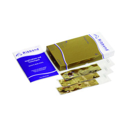 RIBBOND – Reinforcing binding tape