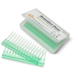 Burn Out Post Self-Burning Studs 60pcs Directa
