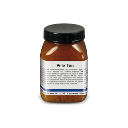 Pele Tim