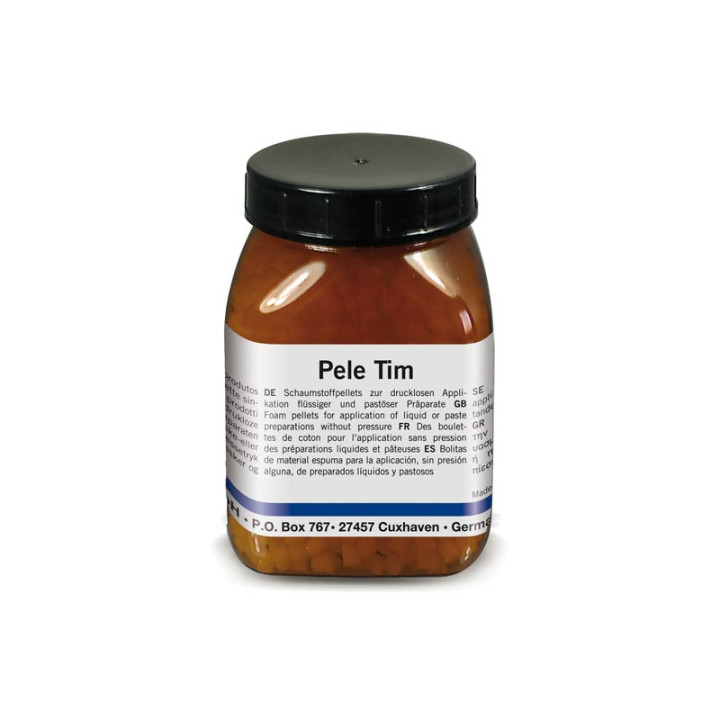 Pele Tim