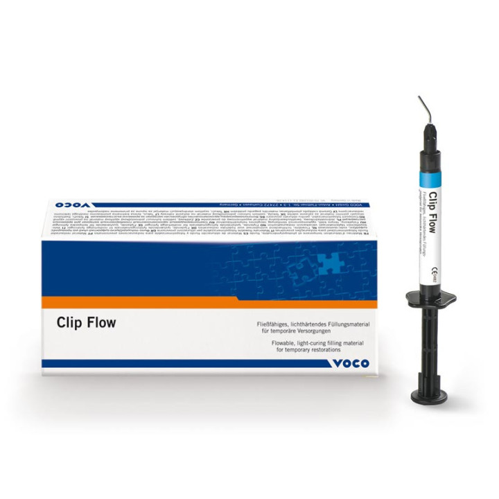 Clip Flow 2 × 1.8 g