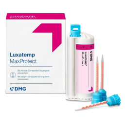 Luxatemp  Maxprotect 50 ml