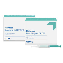 DMG Flairesse Bleaching Gel 5 ml