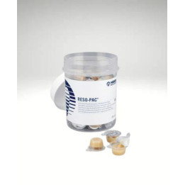 Reso - Pac capsules 50 pcs. x 2g