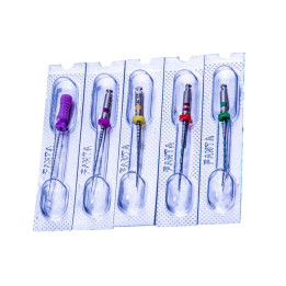 Fanta F-ONE Style Italiano Endodontics Essential Kit