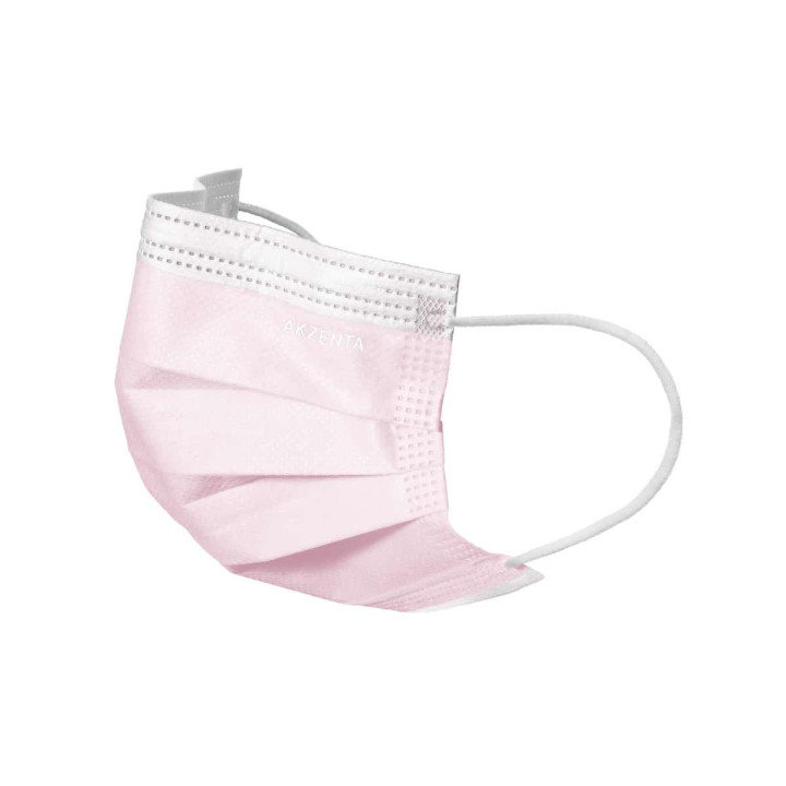 Akzenta masks 50 pcs. Type IIR