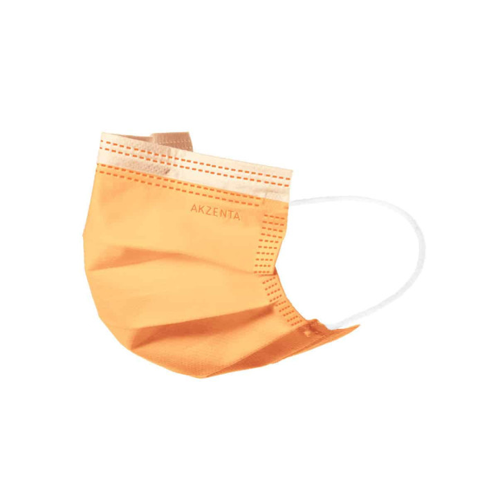 Akzenta masks 50 pcs. Type IIR