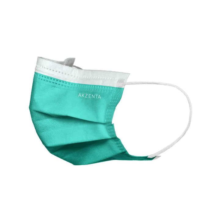 Akzenta masks 50 pcs. Type IIR