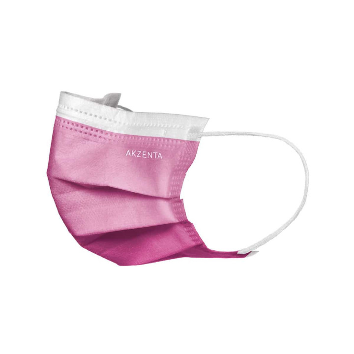 Akzenta masks 50 pcs. Type IIR