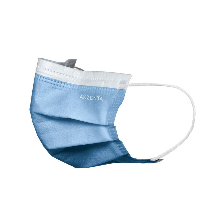 Akzenta masks 50 pcs. Type IIR