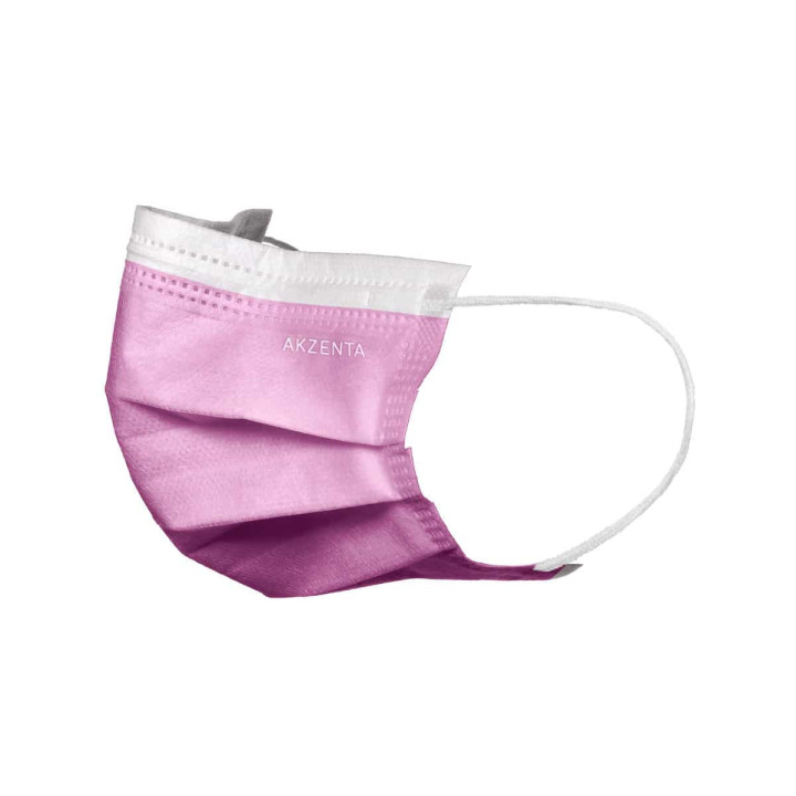 Akzenta masks 50 pcs. Type IIR