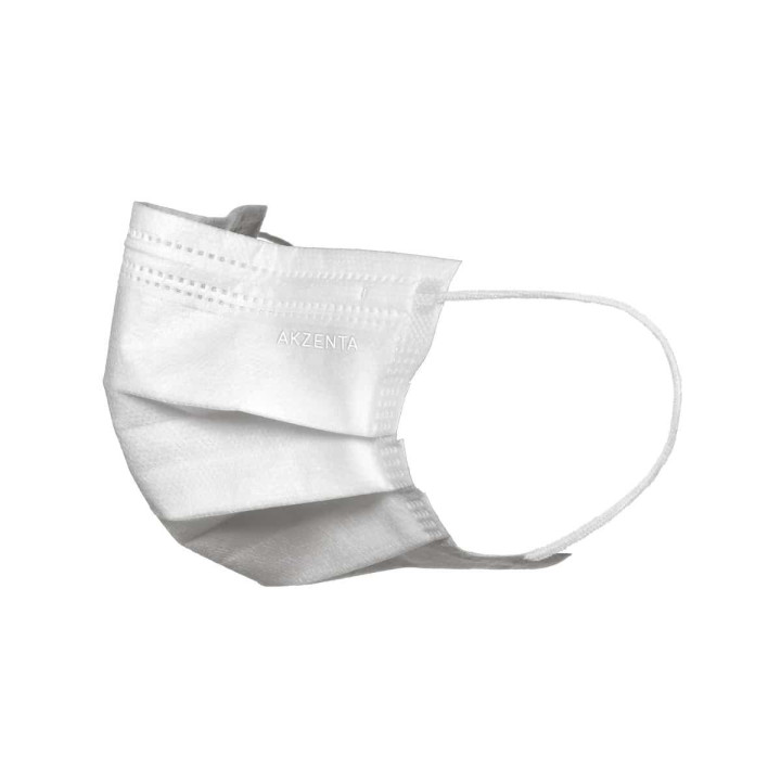 Akzenta masks 50 pcs. Type IIR