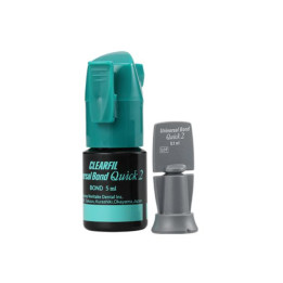 CLEARFIL™ Universal Bond Quick 2