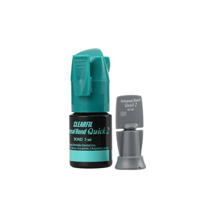 CLEARFIL™ Universal Bond Quick 2