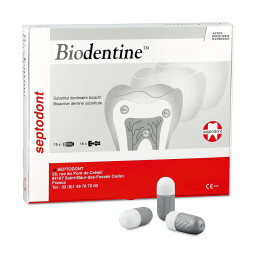 Biodentine 15x0.7g