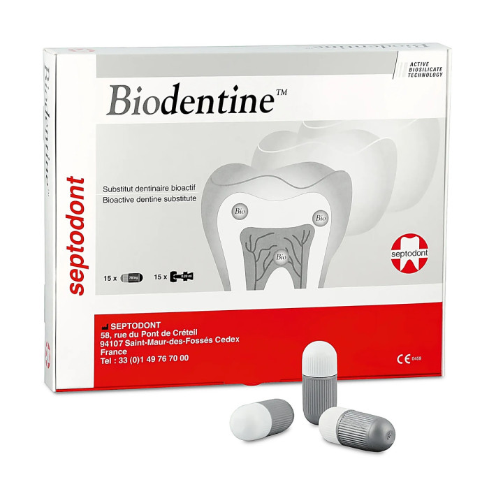 Biodentine 15x0.7g