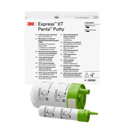Express XT Penta Putty / 300 ml + 60 ml (nr kat. 36895)