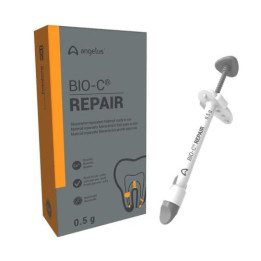 Bio-C Repair 0.5 g – bioceramic repair material